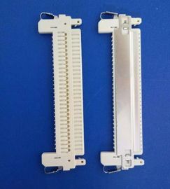 Porcellana FI - X serie di beige 1.0mm 30 connettori di Pin LVDS per l&#039;interfaccia LCD sottile fabbrica