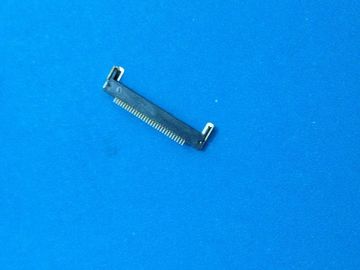 I-PEX receptacle PCB Board  Wire Connectors 0.4mm Pitch Horizontal Type 20374-030E