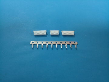 1.25mm Pitch Wire To Board Connector 2 Pin - 15 Pin With Nylon 66 UL94V - 0