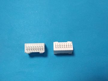 Porcellana Cavo dei connettori del circuito stampato per imbarcarsi su doppia fila 4 - 32Pin fabbrica