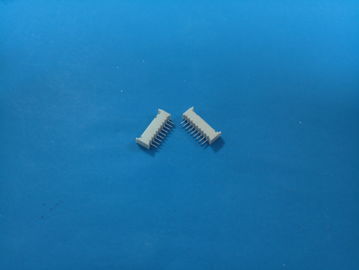 Porcellana il passo di 1.25mm ha protetto il connettore dell&#039;intestazione, 2 il Pin - 16 connettori ad angolo retto del cavo di Pin verticali fabbrica