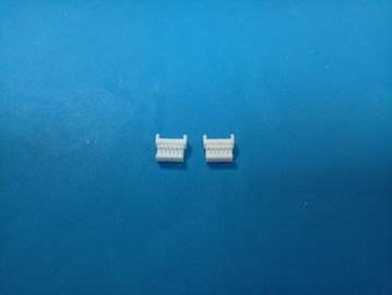 Porcellana tensione dell&#039;intestazione del passo 2-15 Pali di 1.25mm dei connettori 250V di valutazione femminile di CA/CC fabbrica