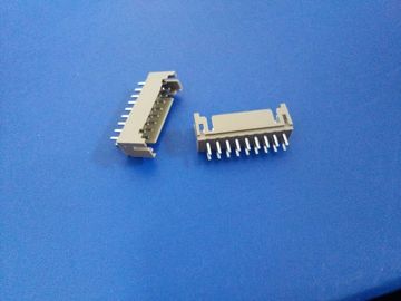 Porcellana Connettori per scheda PC con doppio DIP 4 ~ 26 pin DIP, passo da 2,0 mm in colore bianco fabbrica